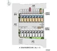 Nagoyashort-term accommodation Rentals[short-term accommodation]leopalace Akasaka Kita