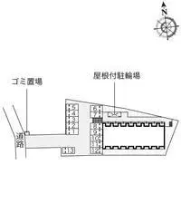 Sendaishort-term accommodation Rentals[short-term accommodation]LEONEXT Raijin