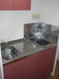 川崎市民宿租房[民宿]leopalace Grand Prie