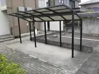 yamato town, kurokawa districtSingle Apartment Rentals[Single Apartment]leopalace La Tour