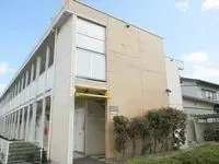 toyamaSingle Apartment Rentals[Single Apartment]leopalace Corail Shonan