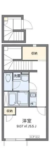 suginami wardBNB Rentals[BNB]CLEINO Futur Hounancho