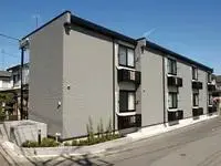 KawagoeService Apartment Rentals[Service Apartment]leopalace Little Wing