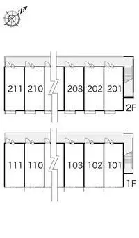 matsusaka citySingle Apartment Rentals[Single Apartment]leopalace Vivre Matsusaka II