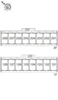 Mishima Rentalsleopalace Yokomichi