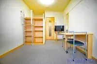 KumamotoSingle Apartment Rentals[Single Apartment]leopalace Grace Ishibashi