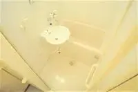 相生市单身公寓