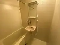 SapporoSingle Apartment Rentals[Single Apartment]leopalace IB J Kotoni