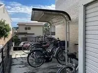 atsugiSingle Apartment Rentals[Single Apartment]leopalace Katsuragi