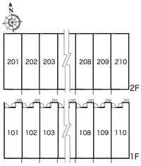 yurihonjo Rentalsleopalace Lilac