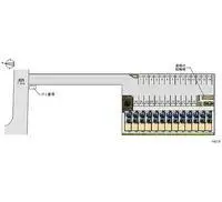 iga citySingle Apartment Rentals[Single Apartment]LEONEXT Reevla