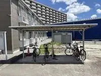 Okayama Rentalsleopalace Miwa