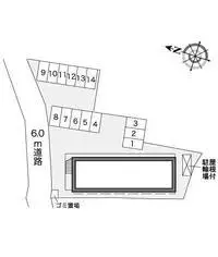 fujinomiya city Rentalsleopalace Fuga