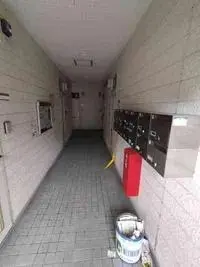 SapporoHomestay Rentals[Homestay]leopalace Nango Nana Chome Dai14