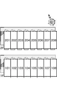 Hiroshimashort-term accommodation Rentals[short-term accommodation]leopalace Eba Higashi Ichi Chome