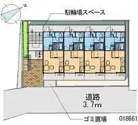 Osaka Rentalsleopalace Shin V