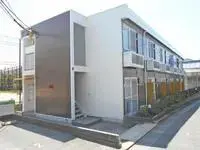TakarazukaSingle Apartment Rentals[Single Apartment]leopalace Prelude