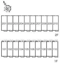 yaizushort-term accommodation Rentals[short-term accommodation]leopalace FRIEND ITO