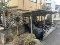 Higashimurayamashort-term accommodation Rentals[short-term accommodation]leopalace Bonheur