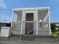 numazuSingle Apartment Rentals[Single Apartment]leopalace TOYA