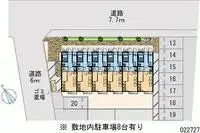 fukushima cityCelebrities Rentals[Celebrities]leopalace Biwabuchi Residence III