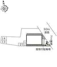 JoyoCelebrities Rentals[Celebrities]LEONEXT Southern Garden Terada