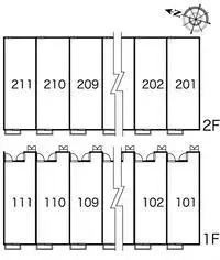 fukusaki town kanzaki district Rentalsleopalace Hitomi