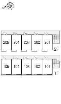 Daito酒店式公寓