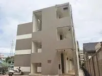 Okinawa Rentalsleopalace Oroku Izumihara Touma