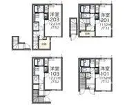 Nagoya RentalsLEONEXT Mukojima