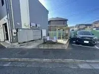 kiyoseSingle Apartment Rentals[Single Apartment]leopalace Shirakaba III