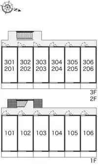 yashioBNB Rentals[BNB]leopalace Charmant