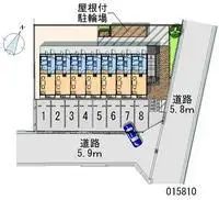kōnan town, minamikawachi district Rentalsleopalace Auberge