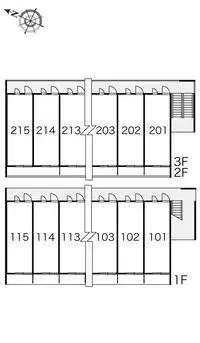 Fukuoka Rentalsleopalace Harmony Land II