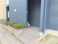 NaganoSingle Apartment Rentals[Single Apartment]leopalace Grand Hanasaki