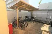 KyotoSingle Apartment Rentals[Single Apartment]leopalace Sai Dori