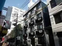 Osaka Rentalsleopalace Sunflower