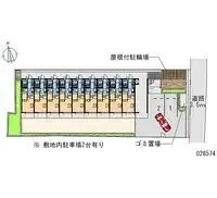 Osaka Rentalsleopalace NEW BROAD