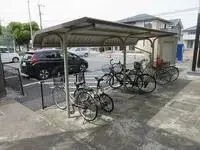 kumagaya city网红公寓