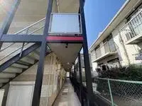 fukuyama cityshort-term accommodation Rentals[short-term accommodation]leopalace Grace Higashi Fukuyama