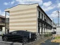 kasukabe citySingle Apartment Rentals[Single Apartment]leopalace Wear House