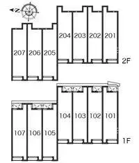 Hachioji RentalsCLEINO Tsubasa
