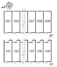 Utsunomiya Rentalsleopalace Amour III