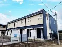 kikugawaSingle Apartment Rentals[Single Apartment]LEONEXT Welina