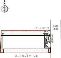 Tokyo Rentalsleopalace Primevere