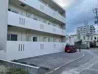 OkinawaSingle Apartment Rentals[Single Apartment]leopalace Naha Urizun