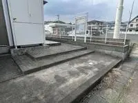 fukushima cityBNB Rentals[BNB]leopalace Piala II