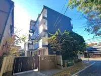 Nerima-kuBNB Rentals[BNB]leopalace Sensui III