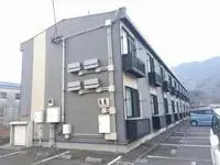 kanonjiSingle Apartment Rentals[Single Apartment]leopalace Kannonji