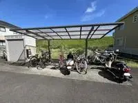 MatsuyamaSingle Apartment Rentals[Single Apartment]leopalace SORATO